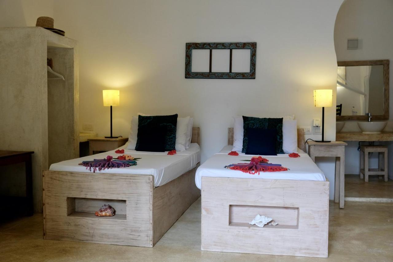 Sharazad Boutique Hotel Jambiani (Zanzibar) Exterior foto