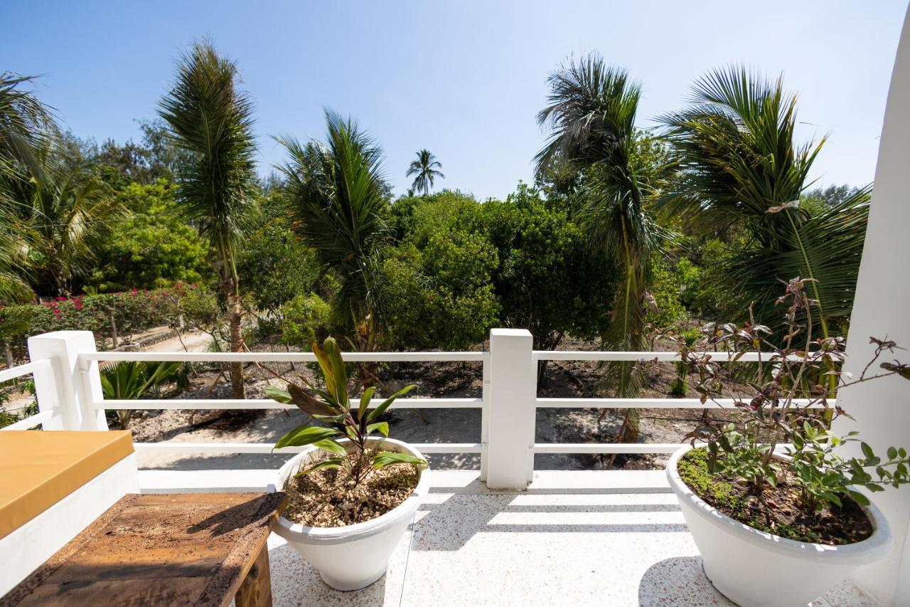 Sharazad Boutique Hotel Jambiani (Zanzibar) Exterior foto