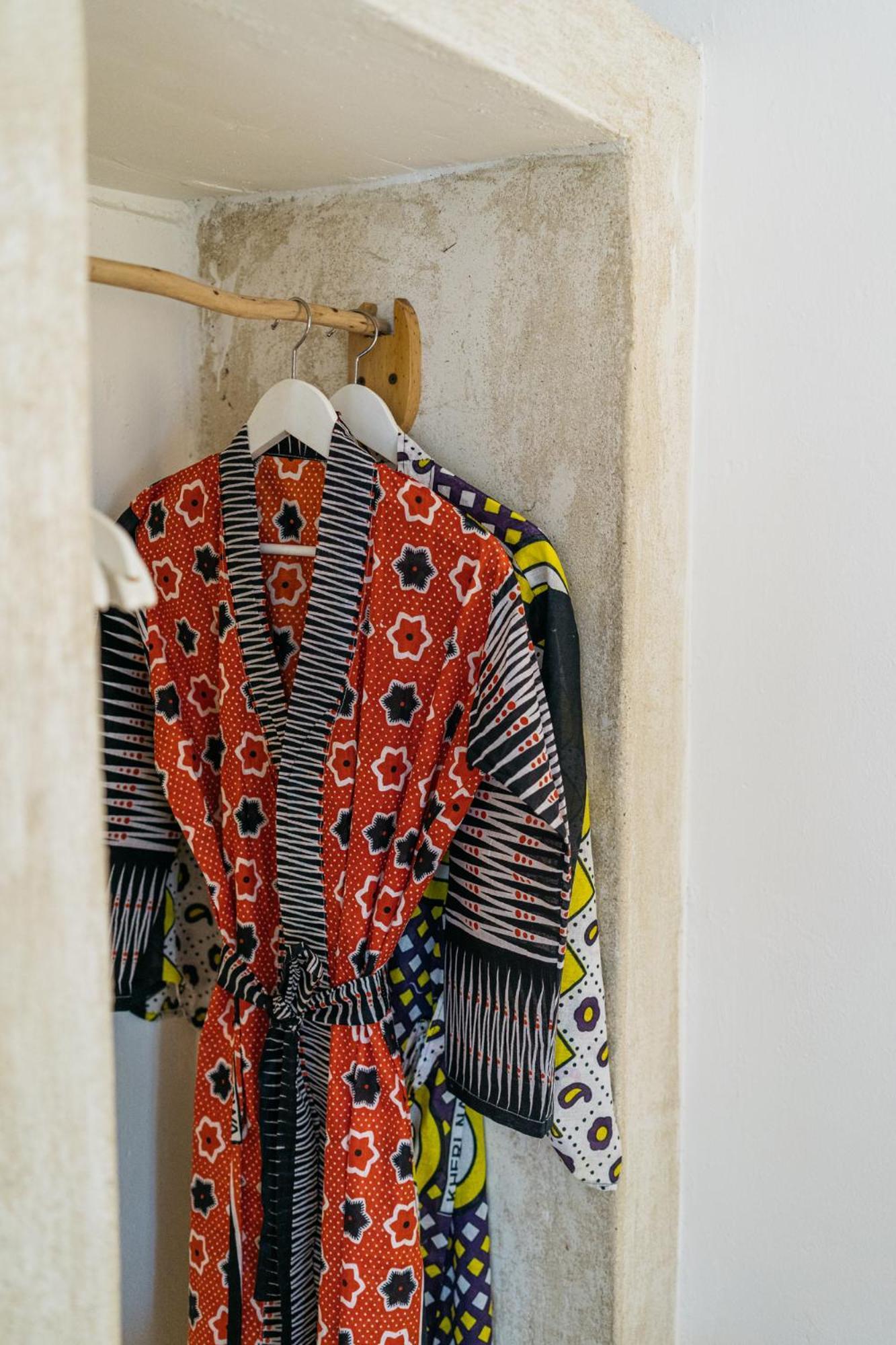 Sharazad Boutique Hotel Jambiani (Zanzibar) Exterior foto
