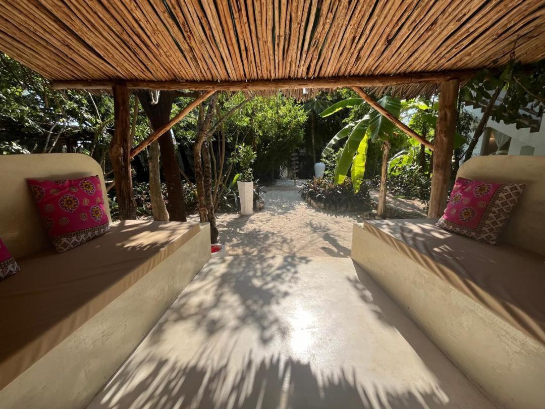 Sharazad Boutique Hotel Jambiani (Zanzibar) Exterior foto