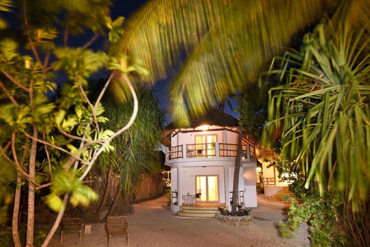 Sharazad Boutique Hotel Jambiani (Zanzibar) Exterior foto